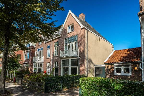 Woning Leeuwerikstraat 6 Leeuwarden