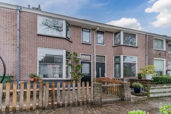 Woning Tienenwal 7 Alkmaar
