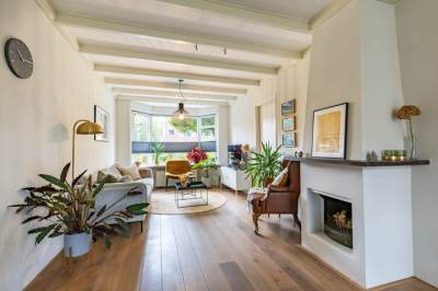 Woning Helper Brink 46 Groningen