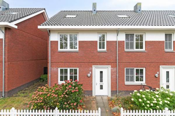 Woning Hasselbeemden 44 Helmond