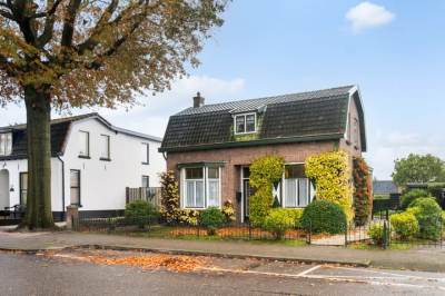 Woning Groeneweg 23 Ermelo