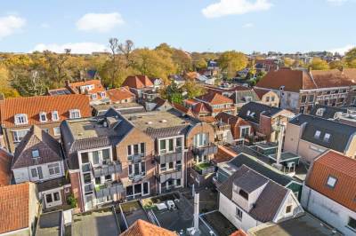 Woning Achterstraat 31 Hoorn (NH)