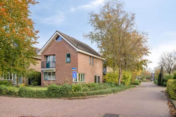 Woning Vosland 33 Diepenheim
