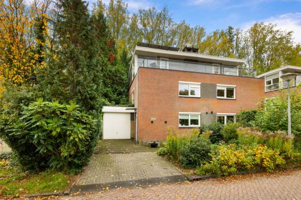 Woning Zuiderzeepark 47 Amsterdam