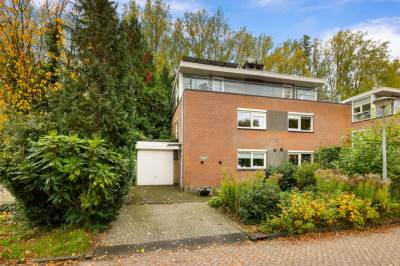 Woning Zuiderzeepark 47 Amsterdam