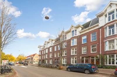 Woning Wethouder Frankeweg 36H Amsterdam