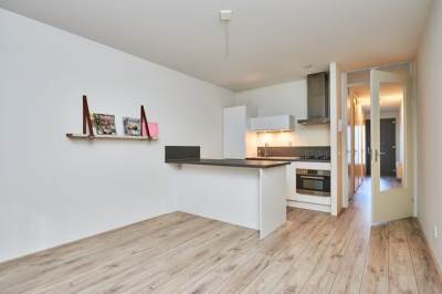 Woning Vurehout 297 Zaandam