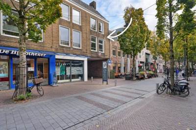 Woning Segeersstraat 7 Middelburg