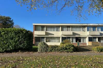 Woning Veldlaan 80 Emmen