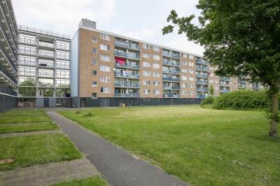 Woning Venusstraat 338 Alphen aan den Rijn