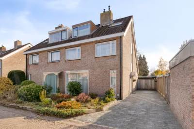 Woning Sweelincklaan 2 Waalre