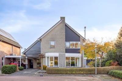Woning Rigolettolaan 7 Oldenzaal