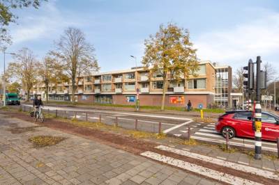 Woning Kamerlingh Onneslaan 50 Amsterdam