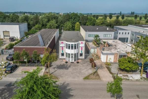 Woning Dommelstraat 30 Oss