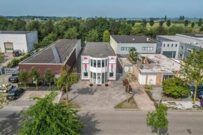 Woning Dommelstraat 30 Oss