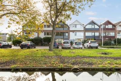 Woning Groen van Prinstererlaan 5 Reeuwijk