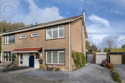 Woning Willem de Jagerstraat 16 Stellendam