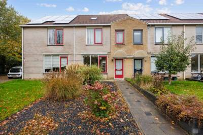 Woning Kalmoes 20 Zuidhorn