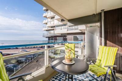 Woning Boulevard Ir de Vassy 79 Egmond aan Zee