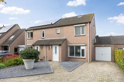 Woning Willibrordusweg 39 Esch