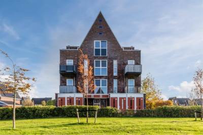 Woning Wierdijk 127 Zwaag