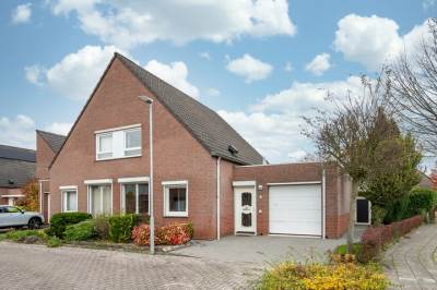 Woning Kamille 2 Voerendaal
