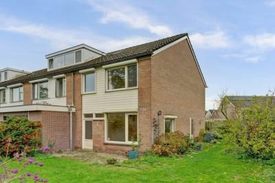 Woning Hemelrijk 25 Elst (GE)