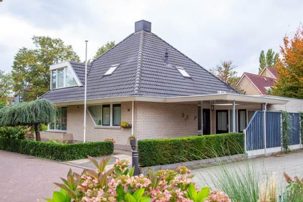 Woning Raijmakersstraat 18 Nijverdal