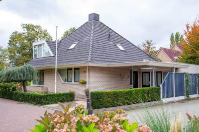 Woning Raijmakersstraat 18 Nijverdal
