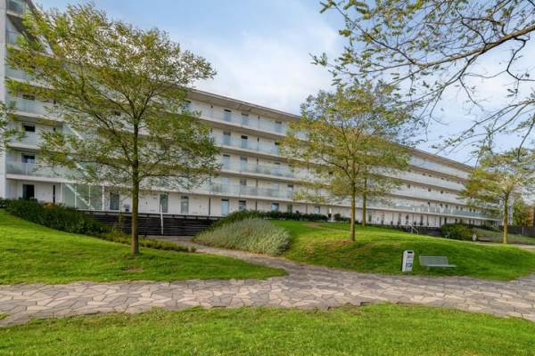Woning Londenhaven 198 Purmerend