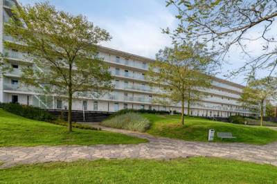 Woning Londenhaven 198 Purmerend