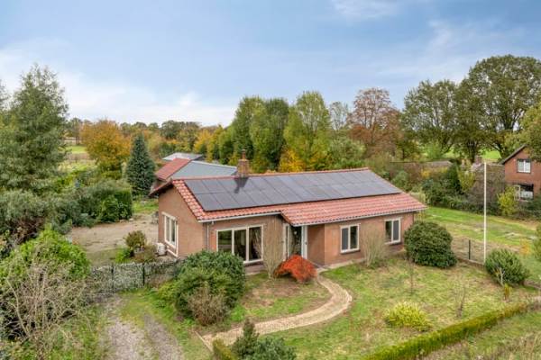 Woning Beelenstraat 3A Ospel