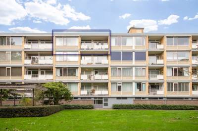 Woning Philippus de Montestraat 58 Den Bosch