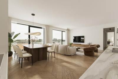 Woning Grasweg 484 Amsterdam