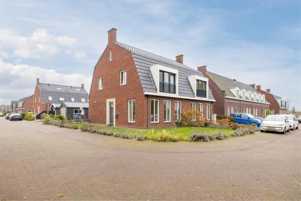 Woning Keardok 16 Wergea