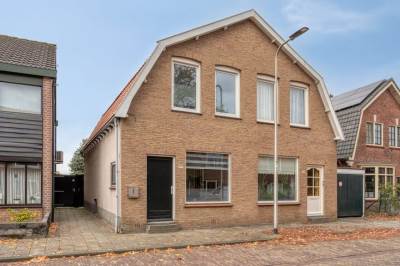Woning Dennenweg 235 Enschede