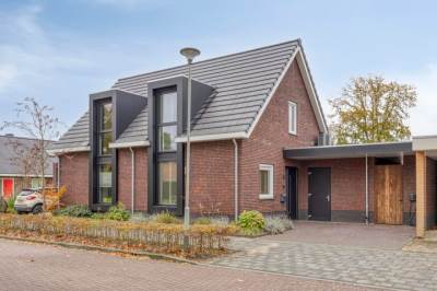 Woning Piushof 8 Panningen