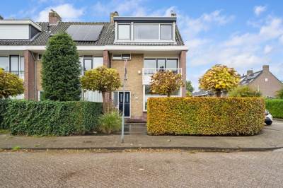 Woning Vondellaan 17 Capelle aan den IJssel
