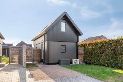 Woning Dotterbloemstraat 6 Landhorst