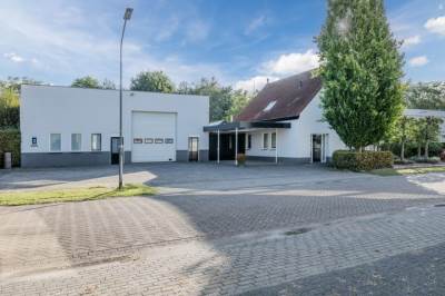 Woning Hoevenbocht 14 Reusel