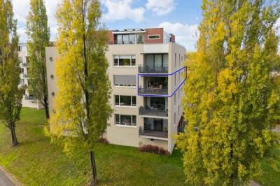 Woning Schout van Bergaignestraat 77 Den Bosch