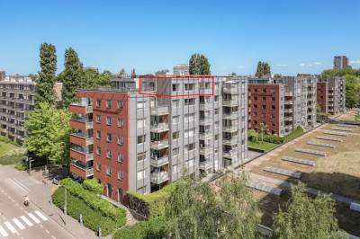 Woning Kamerlingh Onnesstraat 37 Amstelveen