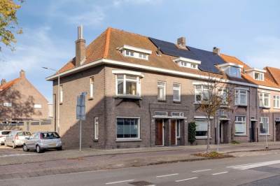 Woning Voltstraat 75 Tilburg
