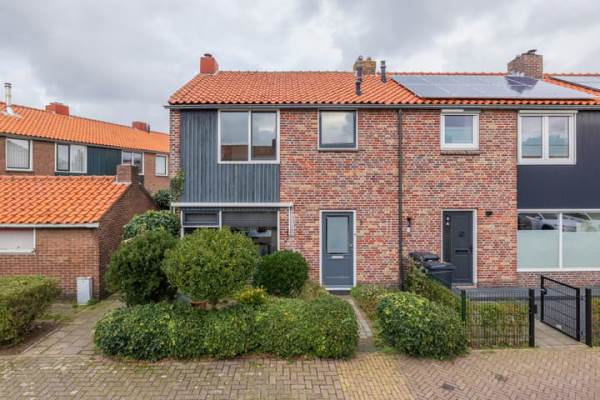 Woning Meidoornstraat 2 Noordwijk (ZH)