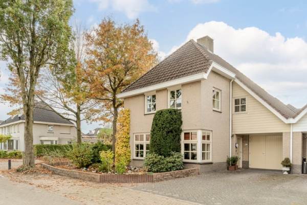 Woning Tweerijten 12 Nuenen
