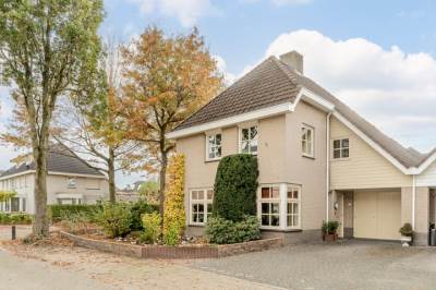 Woning Tweerijten 12 Nuenen