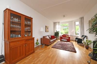 Woning Prinses Mariannelaan 176 Voorburg