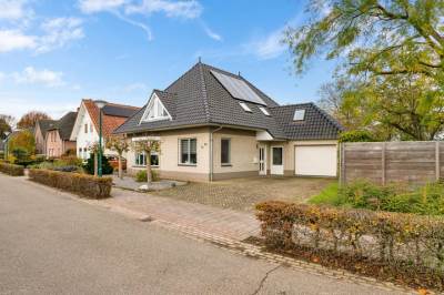 Woning Gildelandt 53 Maashees