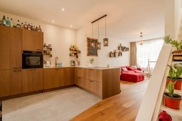 Woning Vinkelaan 13 Wassenaar