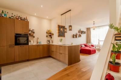 Woning Vinkelaan 13 Wassenaar